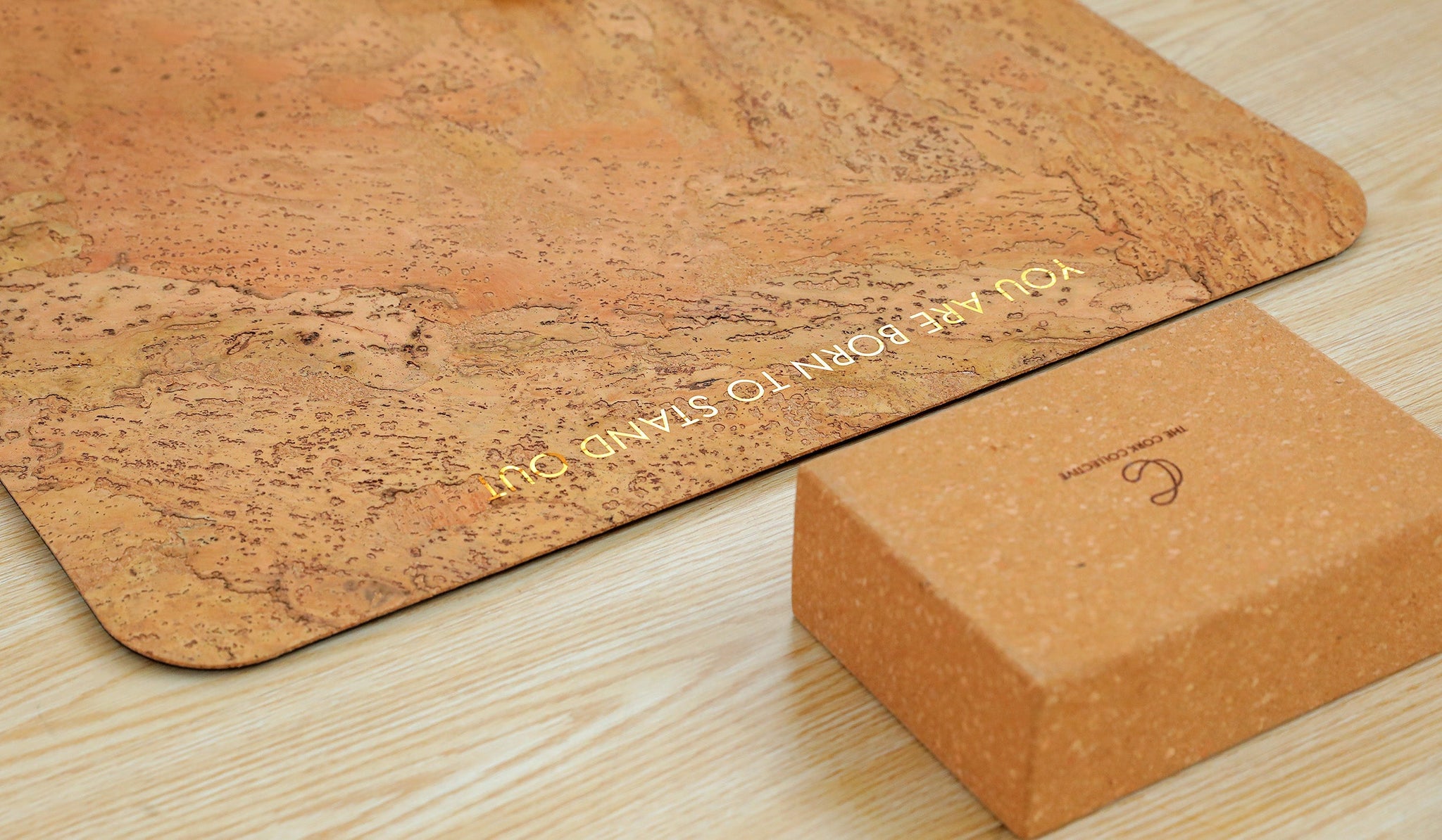 Everything You Need to Know About Cork Yoga Mat Hot Yoga Mat Eco