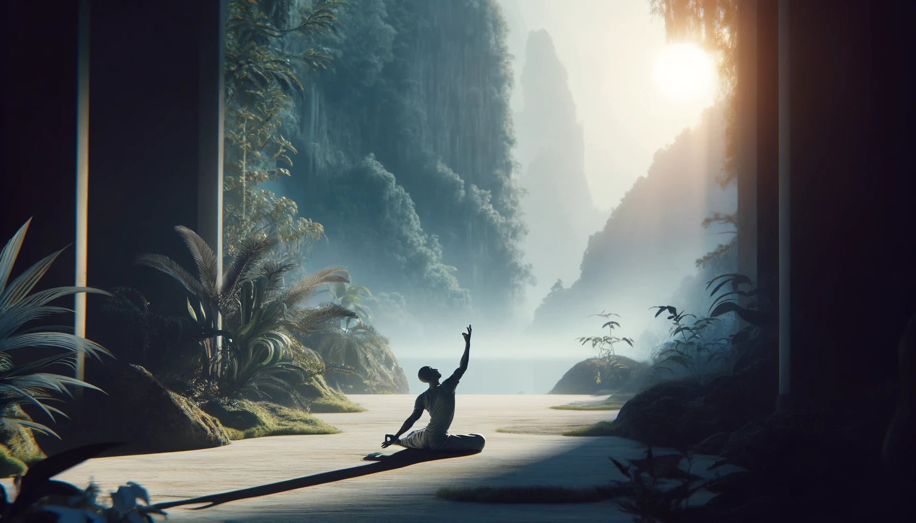Lower Back Pain Yoga: 6 Mistakes You Might Be Making - Corkcollective
