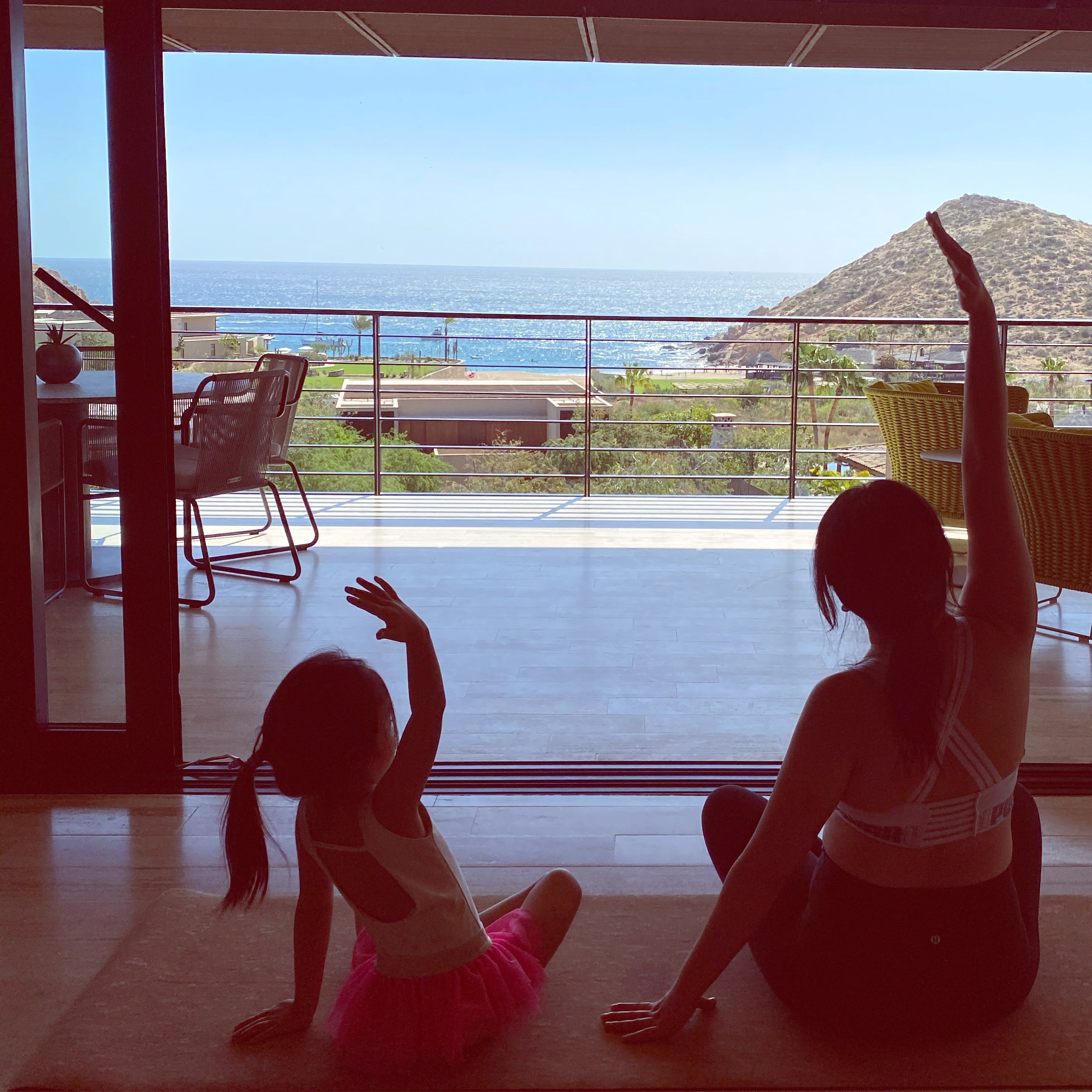 The Best Non-Toxic, Eco-Friendly and Biodegradable Cork Yoga Mat for Hot Yoga - Corkcollective