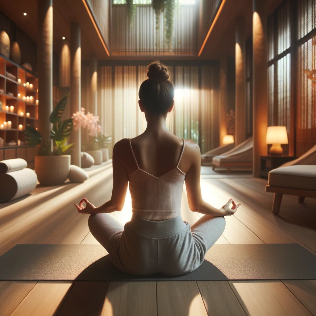 How to do Yoga (Part 1): Find the best yoga style for beginners to practise - Corkcollective