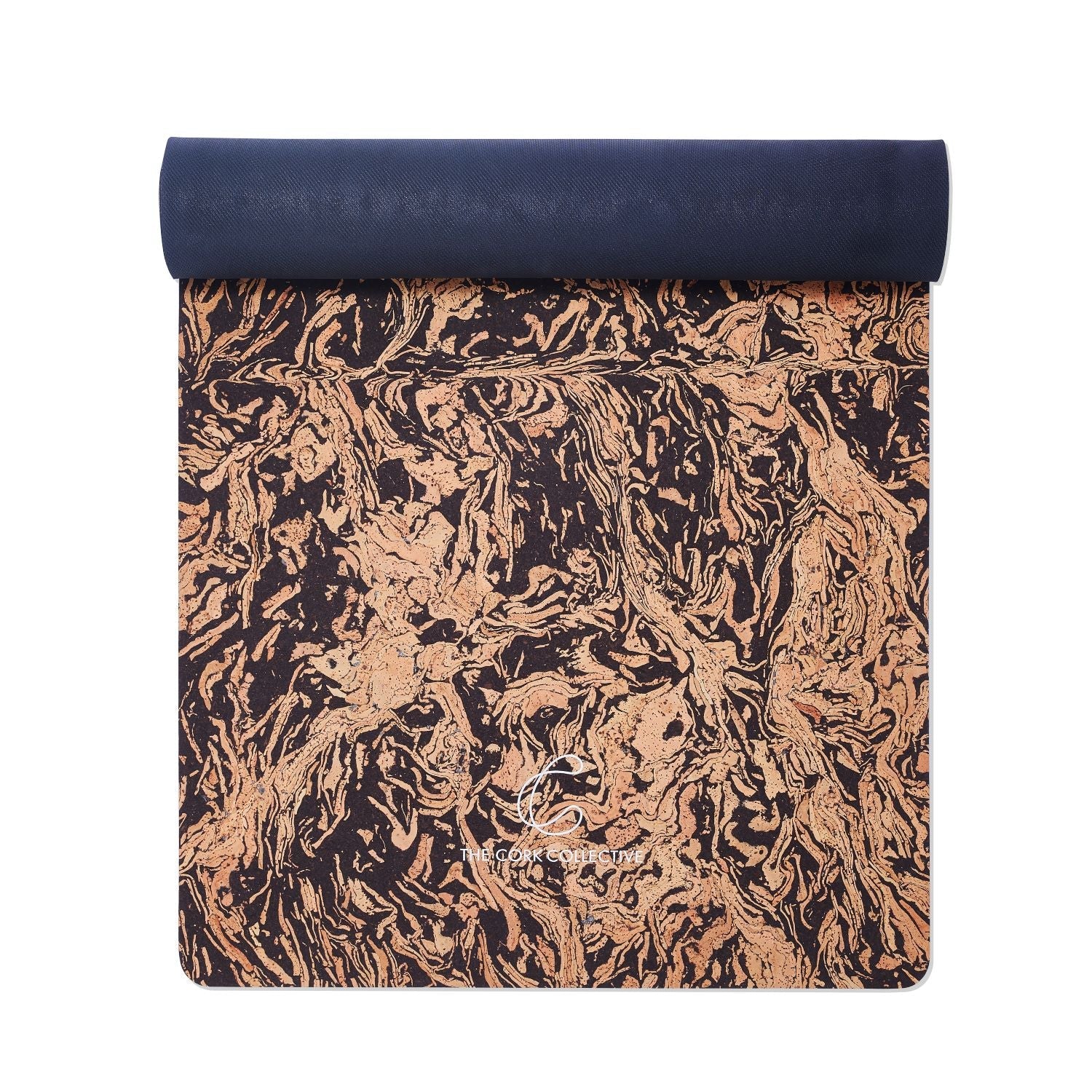 **Where Coffee Meets Calm: The Revolutionary New Yoga Mat You Need to Try!** - Corkcollective