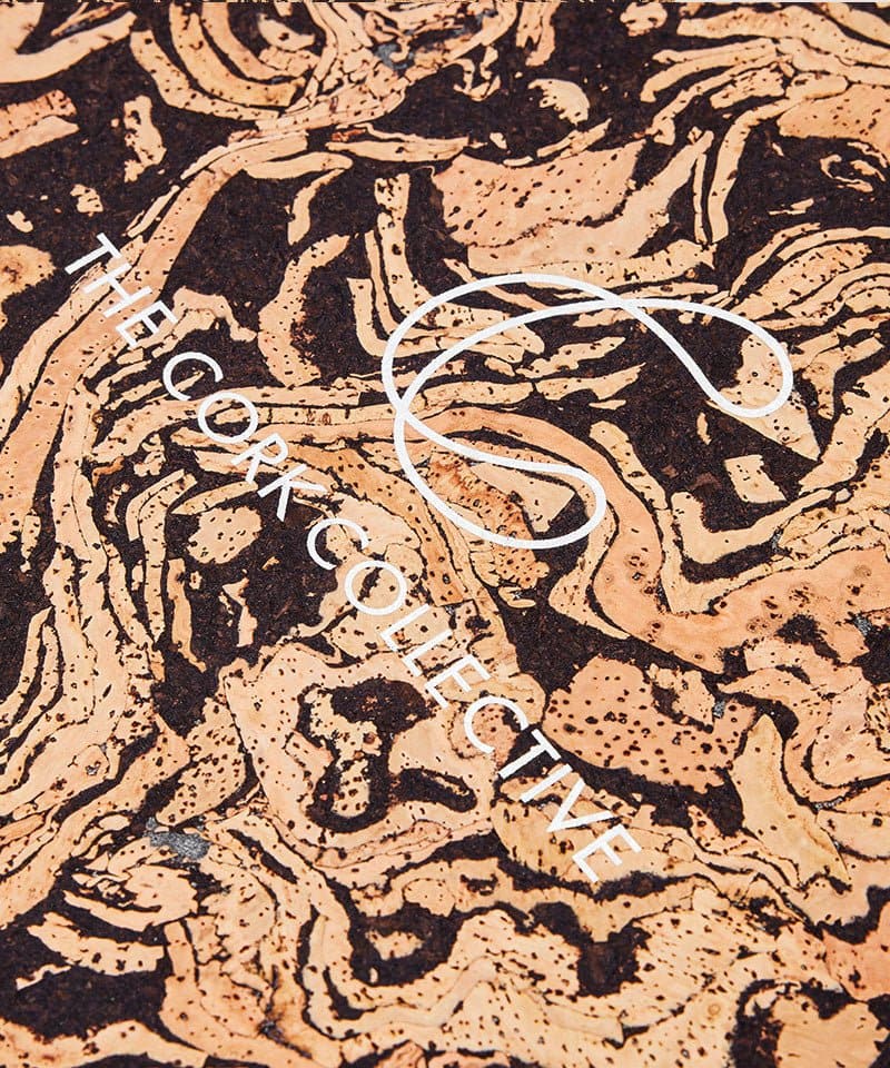 Non Toxic Best Cork Yoga Mat