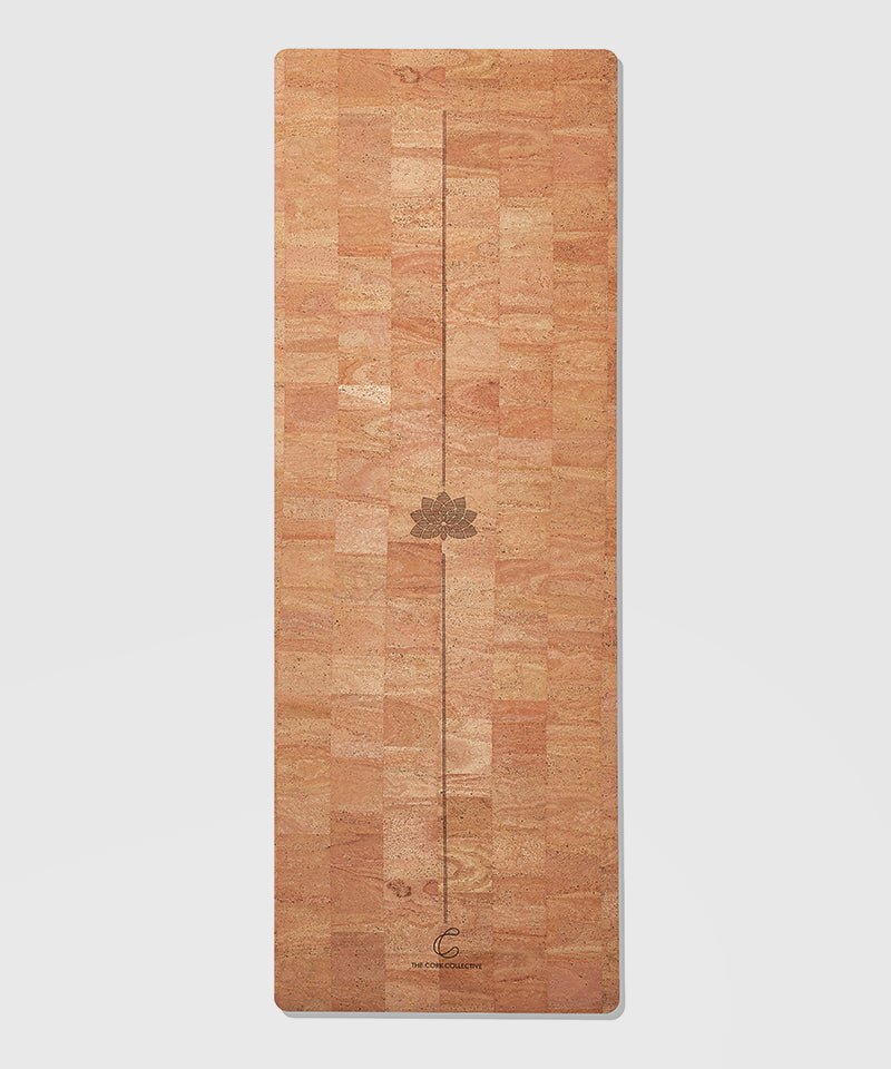 Sardinia | Supreme Performance meets Sustainability - Non Slip, Non Toxic, Eco Friendly - Corkcollective