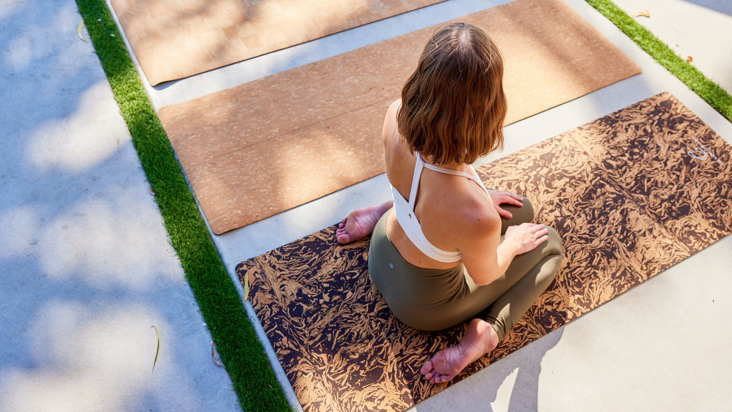 Discover the Goldilocks Zone: Ideal Thickness for Cork Yoga Mats! - Corkcollective