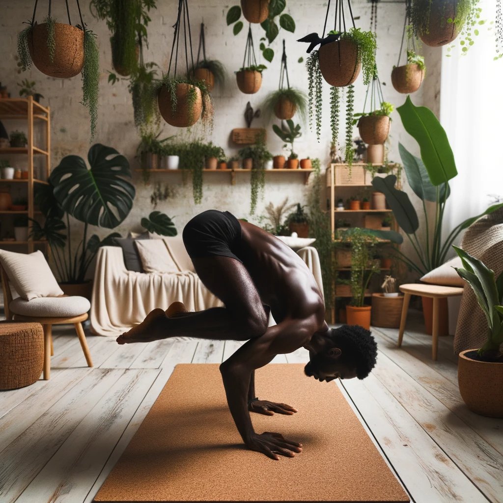 Top 12 Hottest Yoga Trends for 2024: Elevate Your Practice - Corkcollective