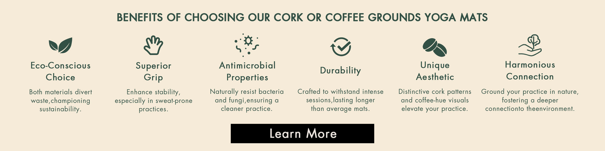 Best Cork Yoga Mat For Sale